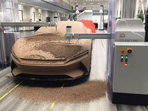 探访比亚迪全球设计中心 揭秘获取设计总监签名手稿的全过程与图文制作