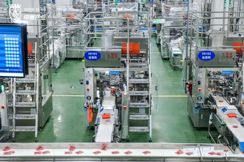 揭秘全球规模第一锂电材料工厂 年产能17.5万吨的行业巨擘