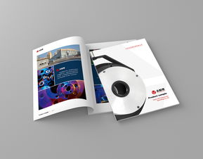 永恒泰产品样册 以匠心设计诠释品牌永恒魅力